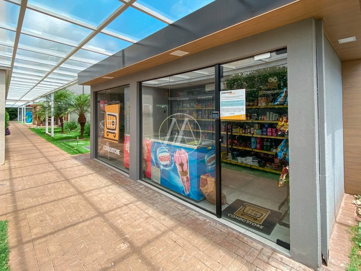 16ª foto do condomínio