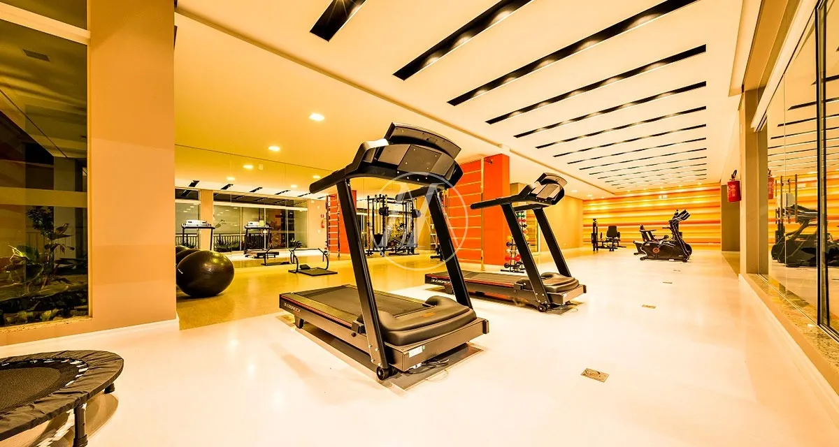 9ª foto do condomínio