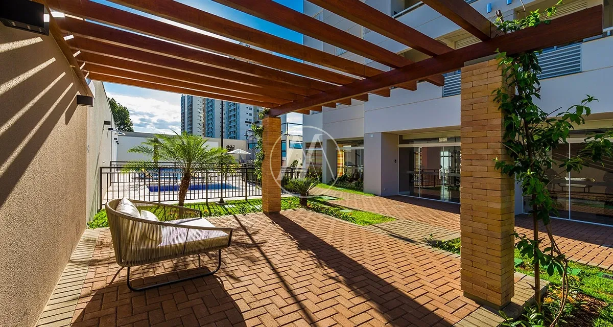 5ª foto do condomínio