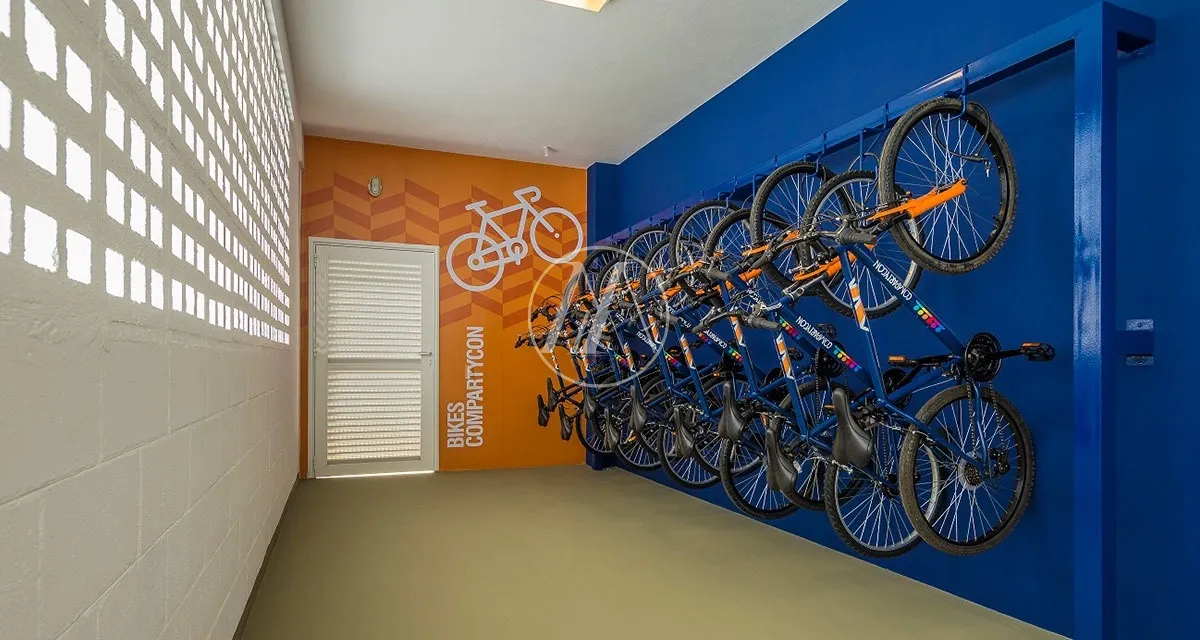 14ª foto do condomínio