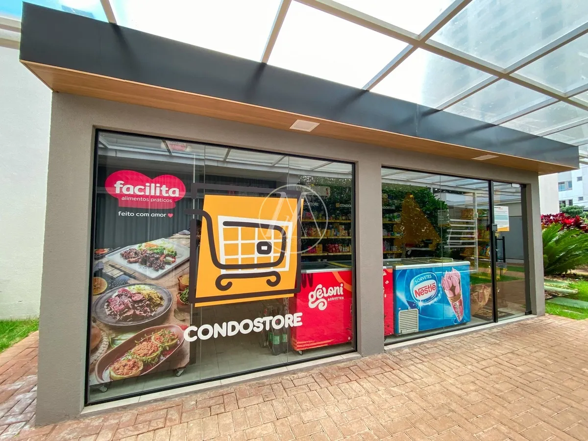 17ª foto do condomínio