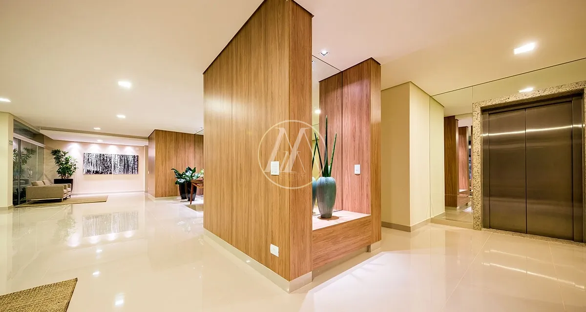 8ª foto do condomínio