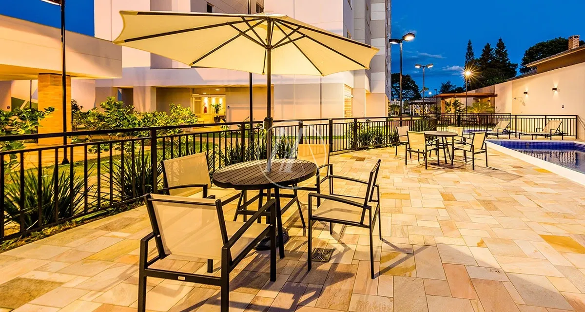 3ª foto do condomínio