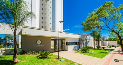 Solar Mirador Residence Club