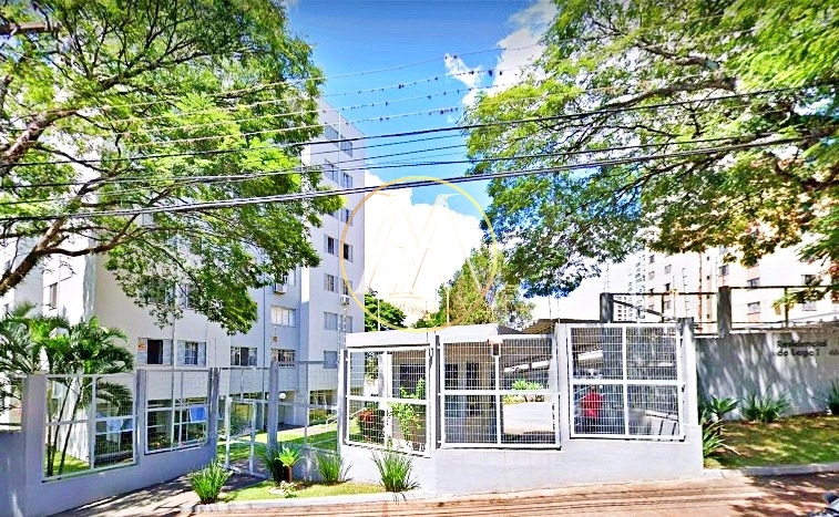 1ª foto do condomínio