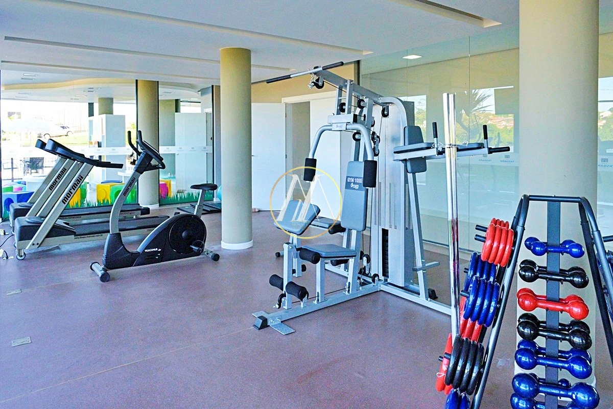 18ª foto do condomínio