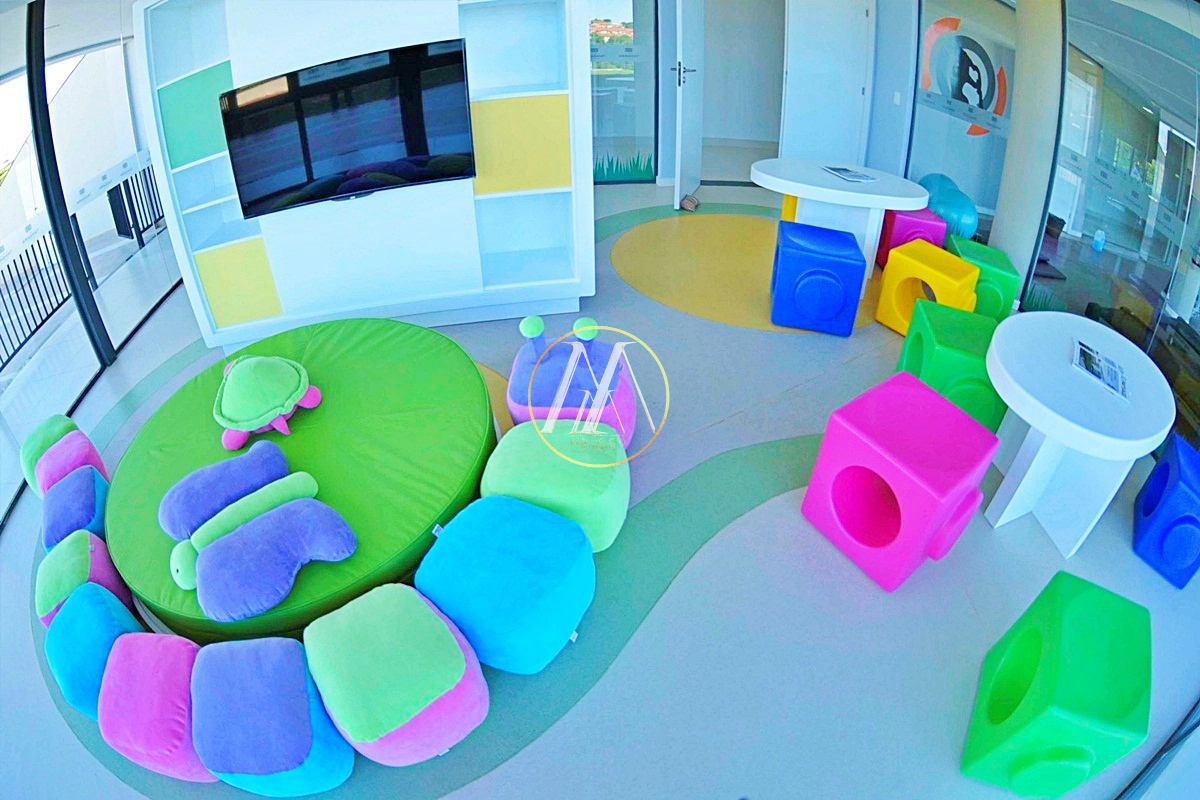 19ª foto do condomínio