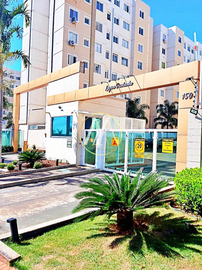 2ª foto do condomínio