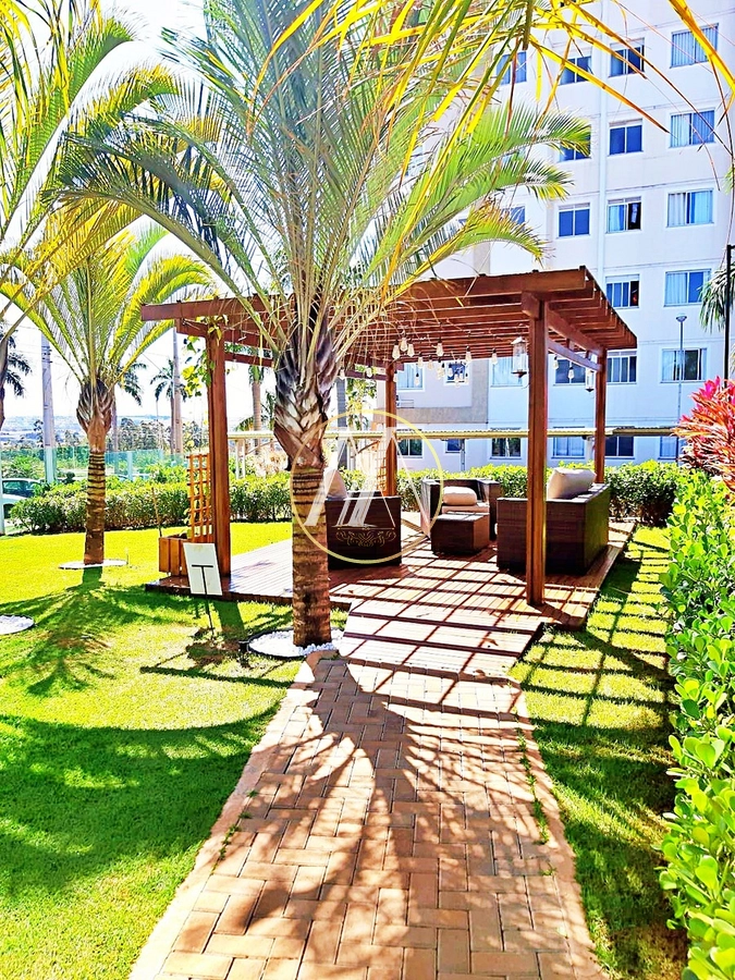 3ª foto do condomínio