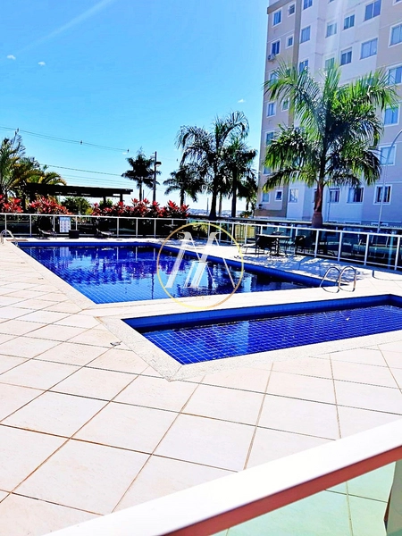 Residencial Lagoa Dourada