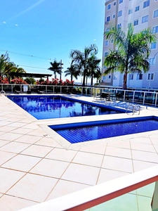 Residencial Lagoa Dourada