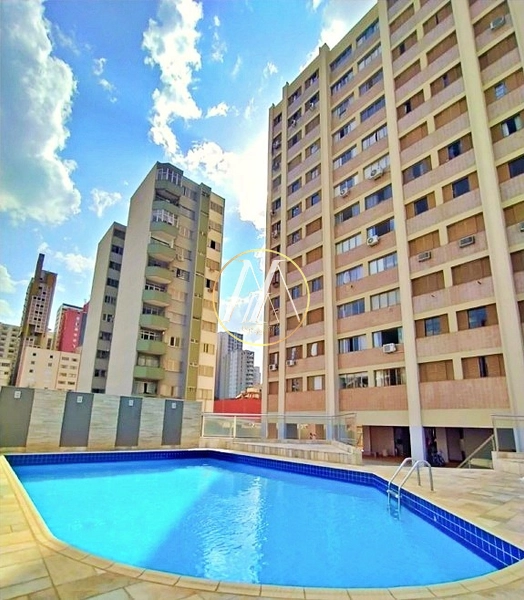 Edifício Porto Velho