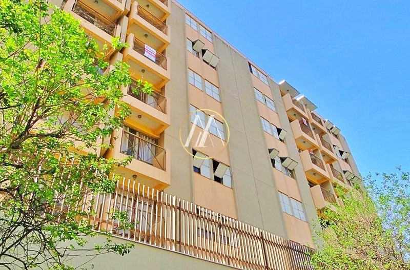 Edifício Malvina Pedriali