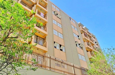 Edifício Malvina Pedriali