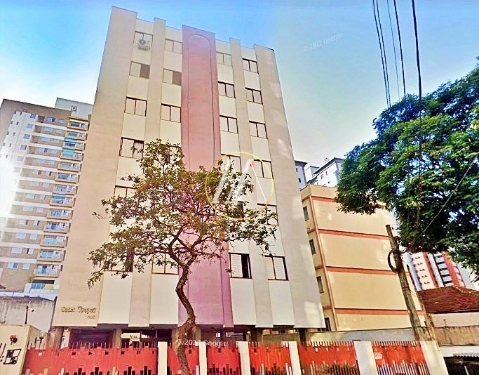 Edifício Saint Tropez