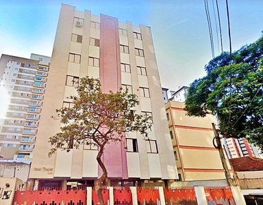 Edifício Saint Tropez