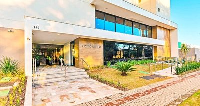 Cosmopolitan Residence