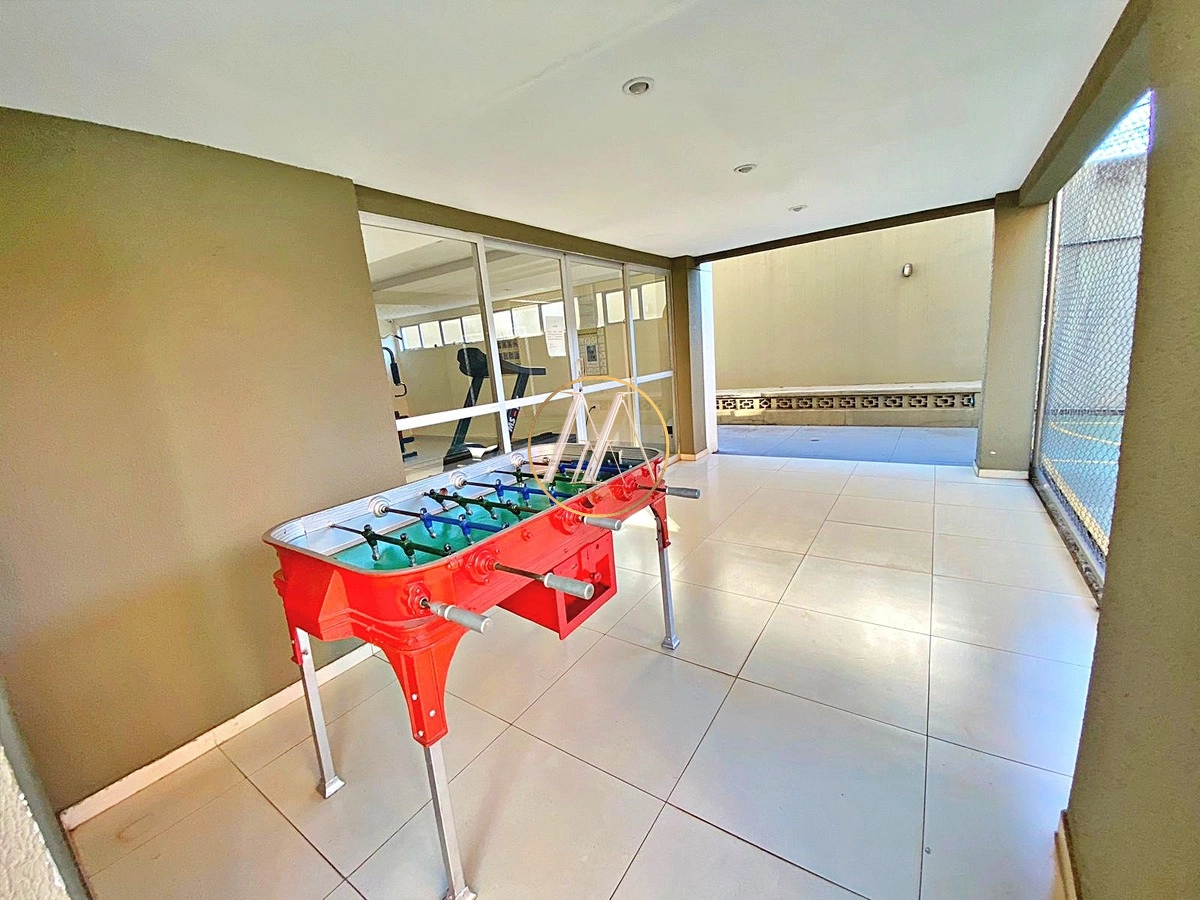 12ª foto do condomínio