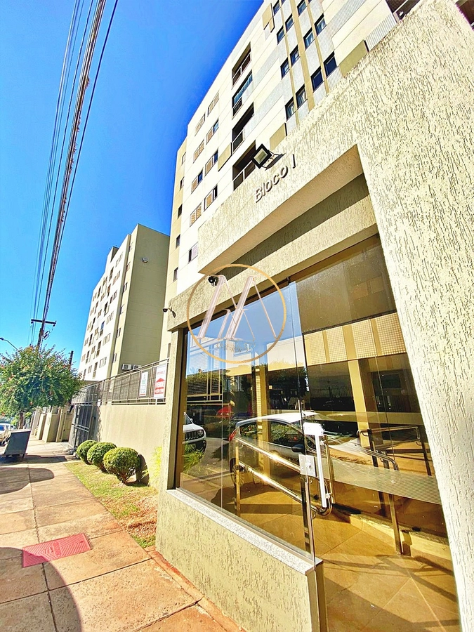 1ª foto do condomínio