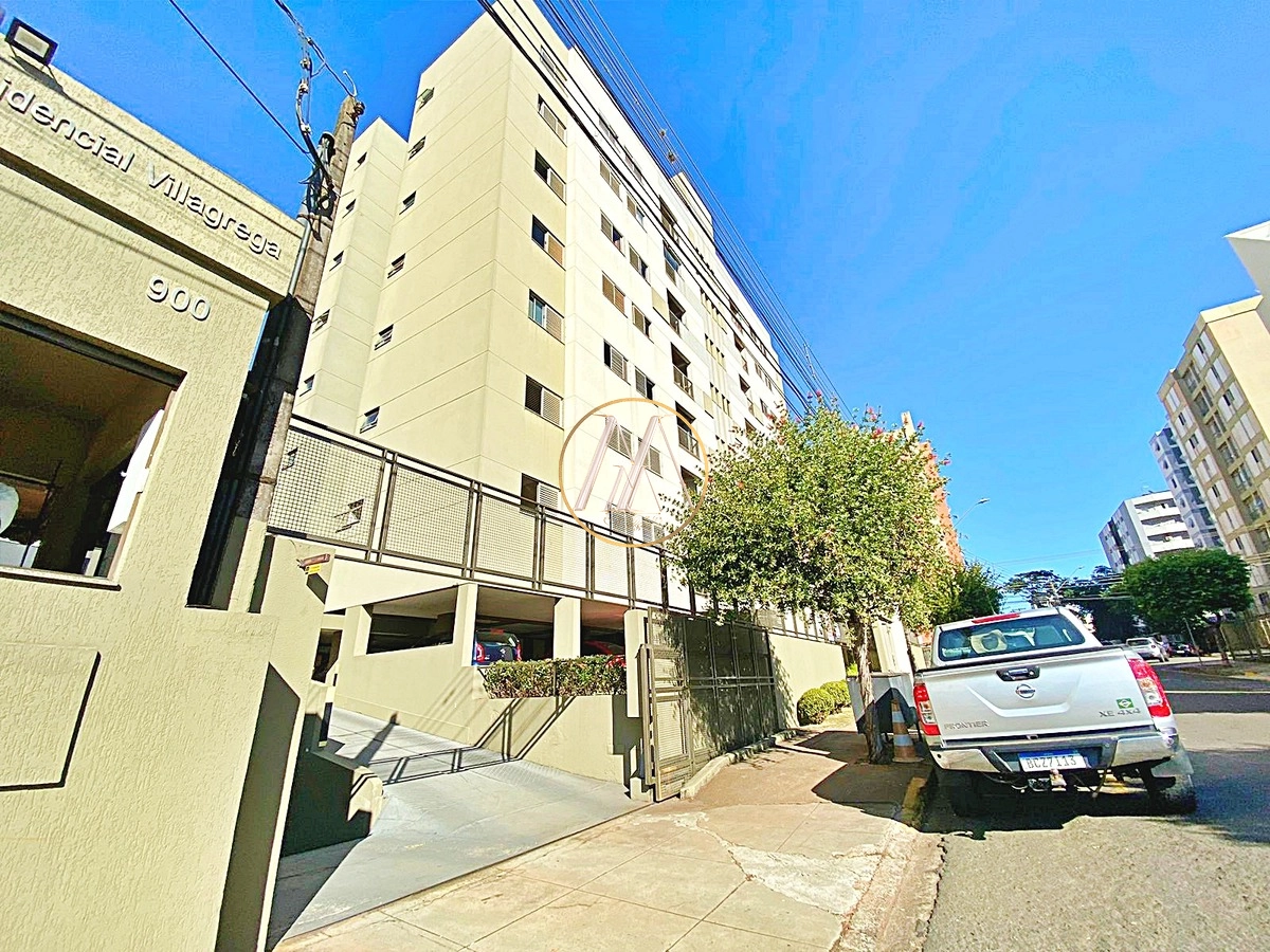 2ª foto do condomínio