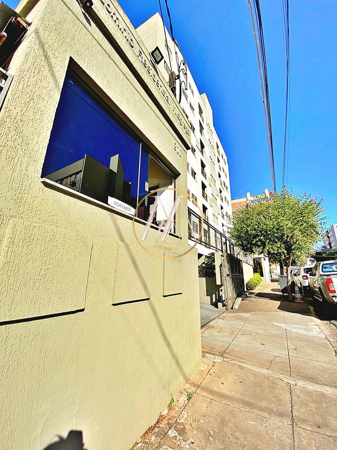 3ª foto do condomínio