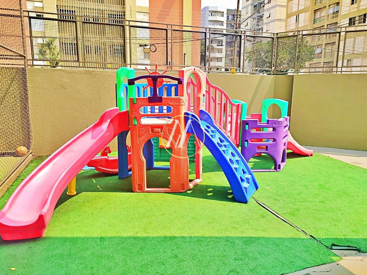 10ª foto do condomínio