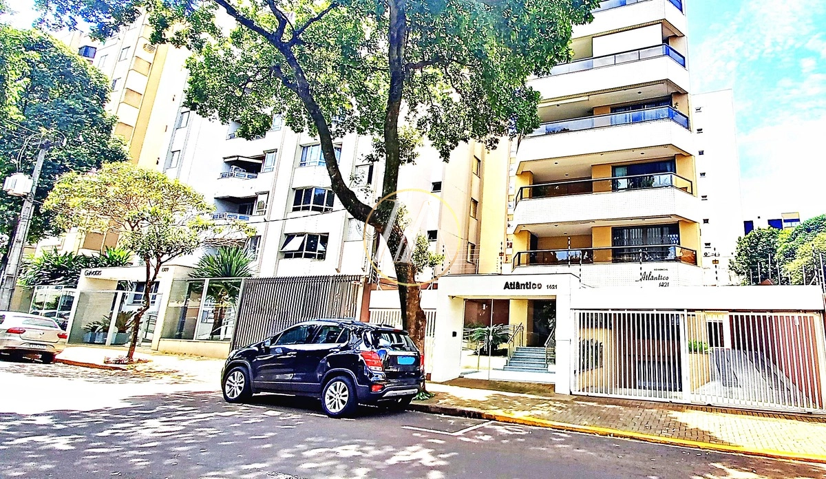 1ª foto do condomínio