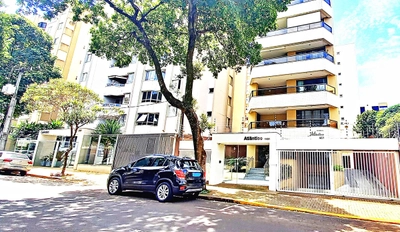 Edifício Atlântico