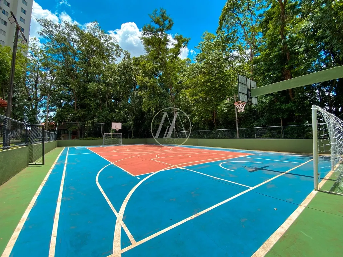 3ª foto do condomínio