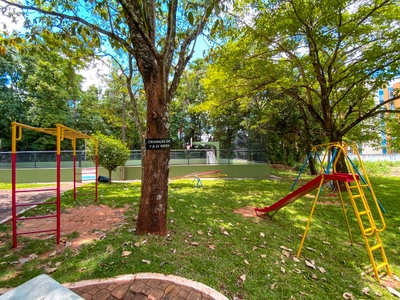 Quinta da Boa Vista II -  Solar das Araucárias