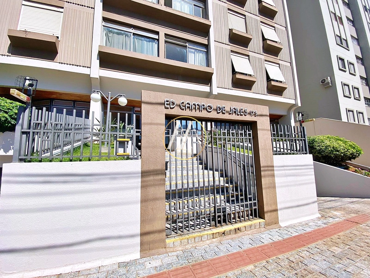 2ª foto do condomínio