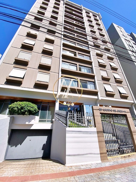 Edifício Campo de Jales