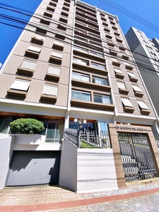 Edifício Campo de Jales