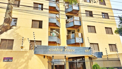 Edifício Golden Place