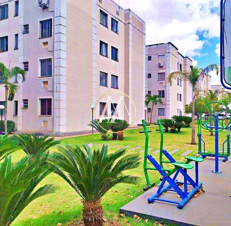 2ª foto do condomínio