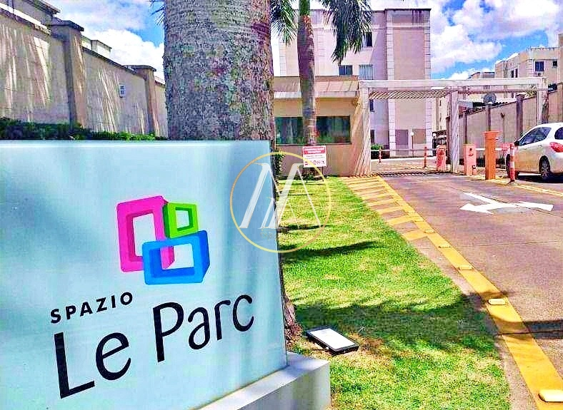 1ª foto do condomínio