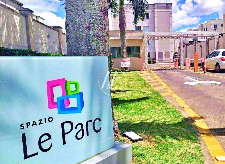 Spazio Le Parc