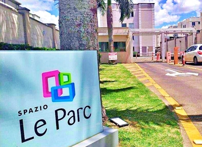 Spazio Le Parc