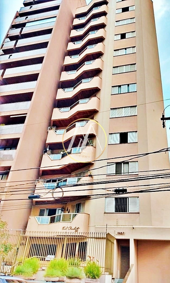 3ª foto do condomínio