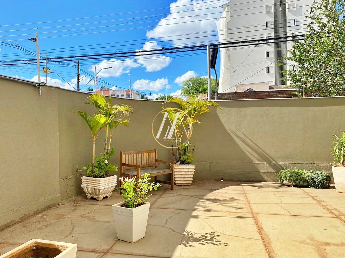 3ª foto do condomínio