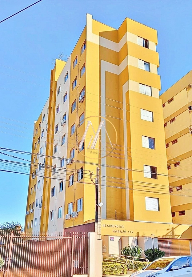 1ª foto do condomínio