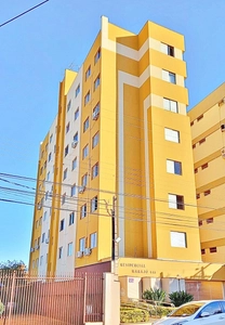 Residencial Marajó