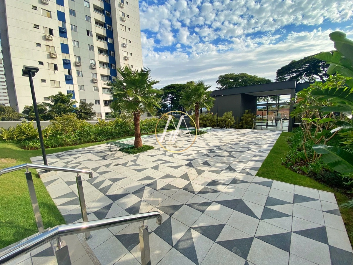 5ª foto do condomínio