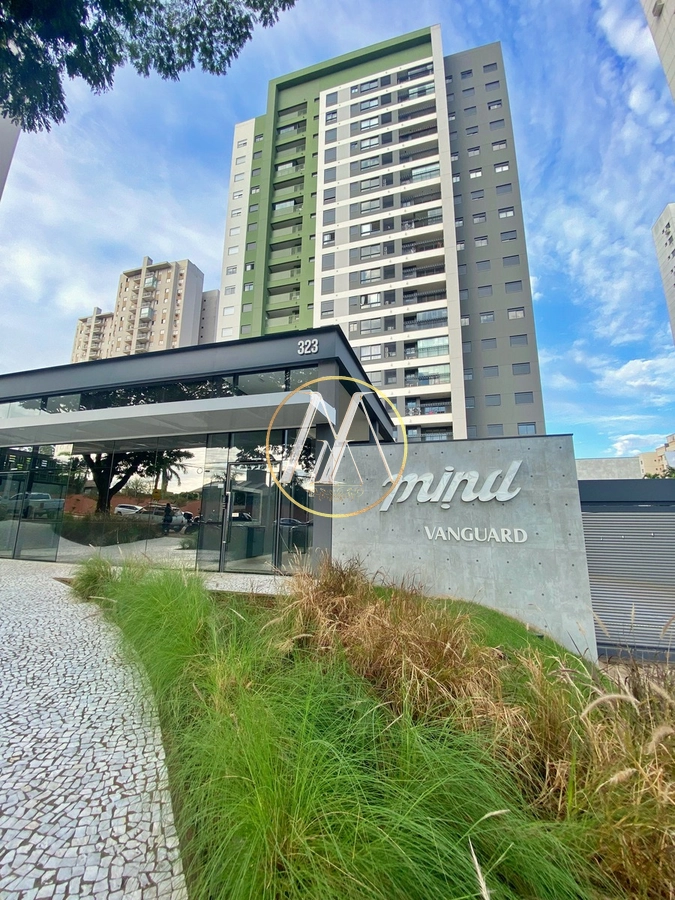 1ª foto do condomínio