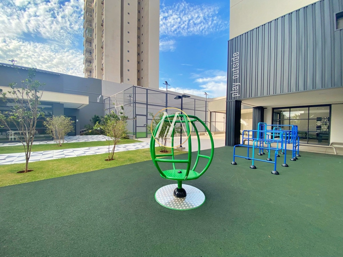 18ª foto do condomínio