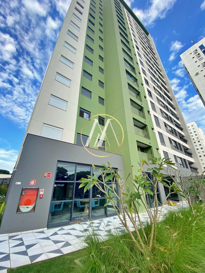 26ª foto do condomínio