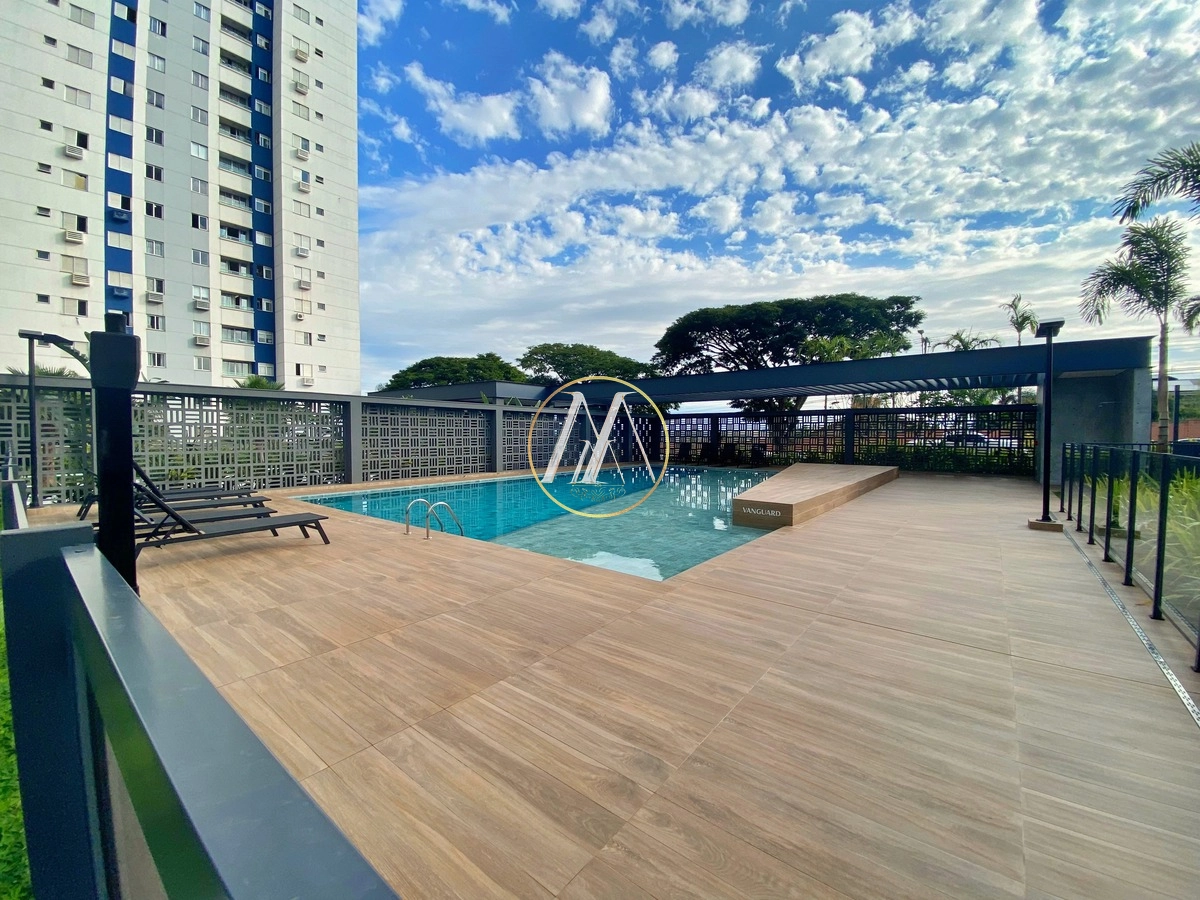 8ª foto do condomínio