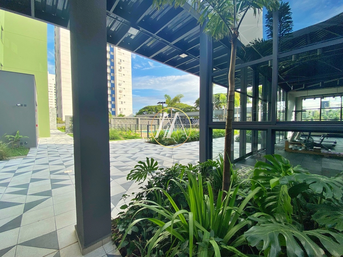 11ª foto do condomínio