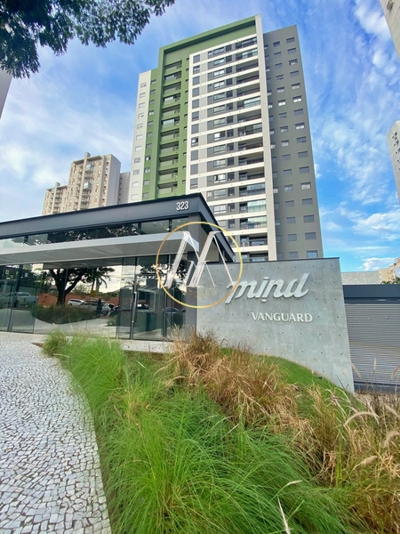 Mind - Vanguard Home