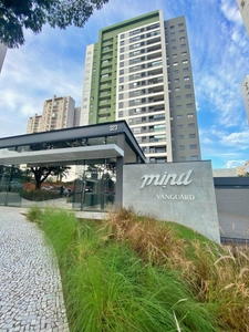 Mind - Vanguard Home